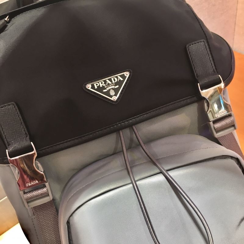 Pra*a backpacks